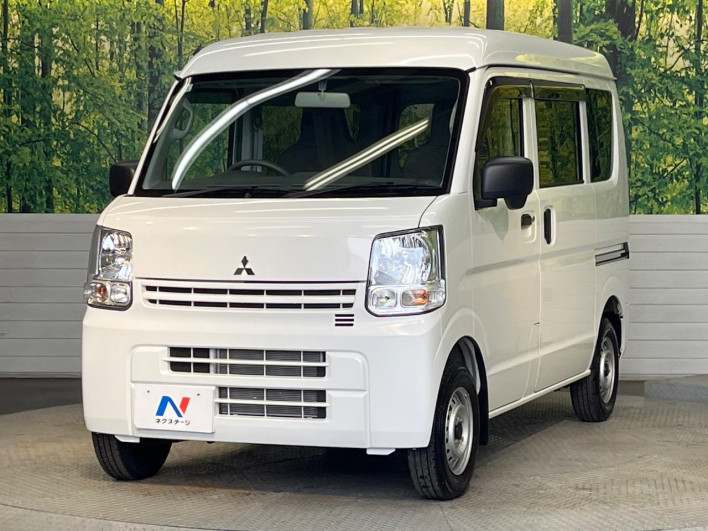 2025 Mitsubishi Mini Cab Van 5BD-DS17V (UW-6a2f6c03e2b8f)[5]