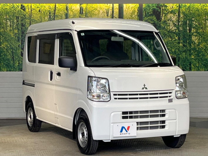 2025 Mitsubishi Mini Cab Van 5BD-DS17V (UW-6a2f6c03e2b8f)[24]