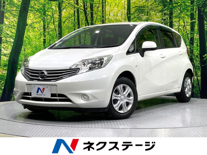 2013 Nissan Note DBA-E12 (UW-6a2f6c0458506)[3]