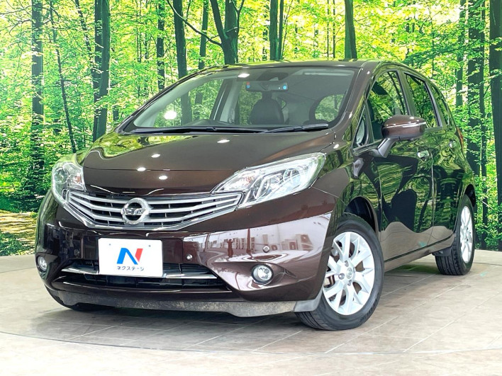 2015 Nissan Note DBA-E12 (UW-6a2f6c05cf4e3)[0]