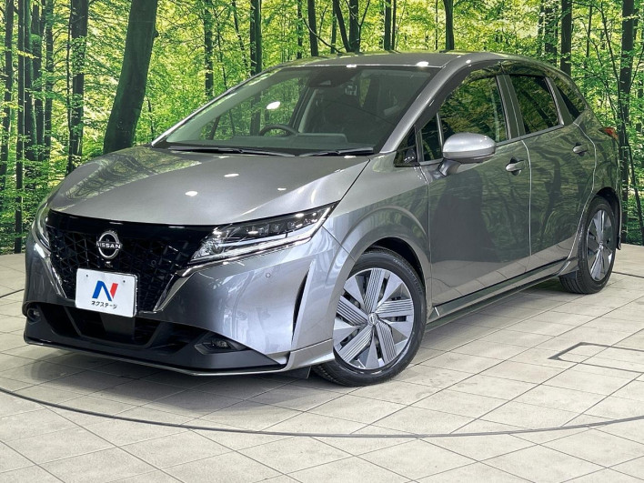 2022 Nissan Note 6AA-E13 (UW-6a2f6c0ac0037)[0]