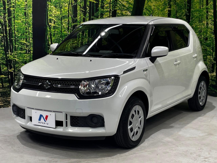 2019 Suzuki Ignis DAA-FF21S (UW-6a2f6c10b106f)[9]