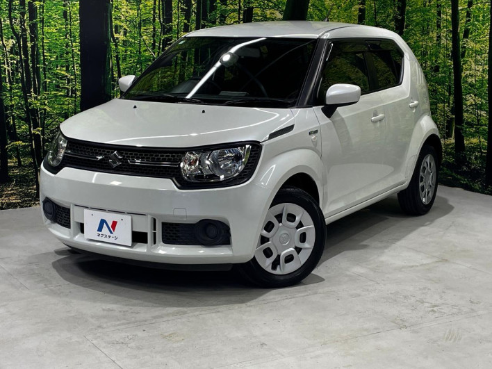 2019 Suzuki Ignis DAA-FF21S (UW-6a2f6c10b106f)[0]