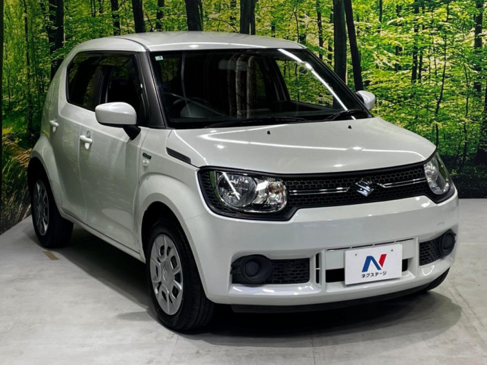 2019 Suzuki Ignis DAA-FF21S (UW-6a2f6c10b106f)[11]