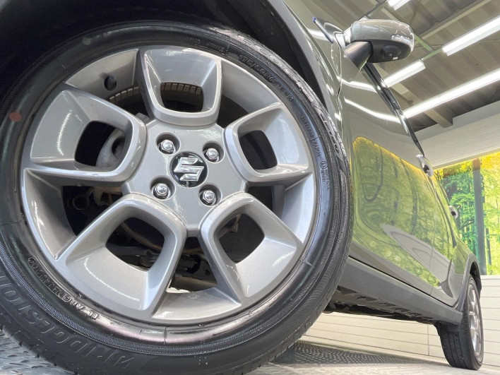 2021 Suzuki Ignis 5AA-FF21S (UW-6a2f6c10b12a6)[8]