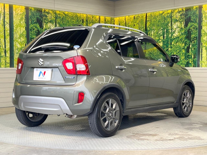 2021 Suzuki Ignis 5AA-FF21S (UW-6a2f6c10b12a6)[22]