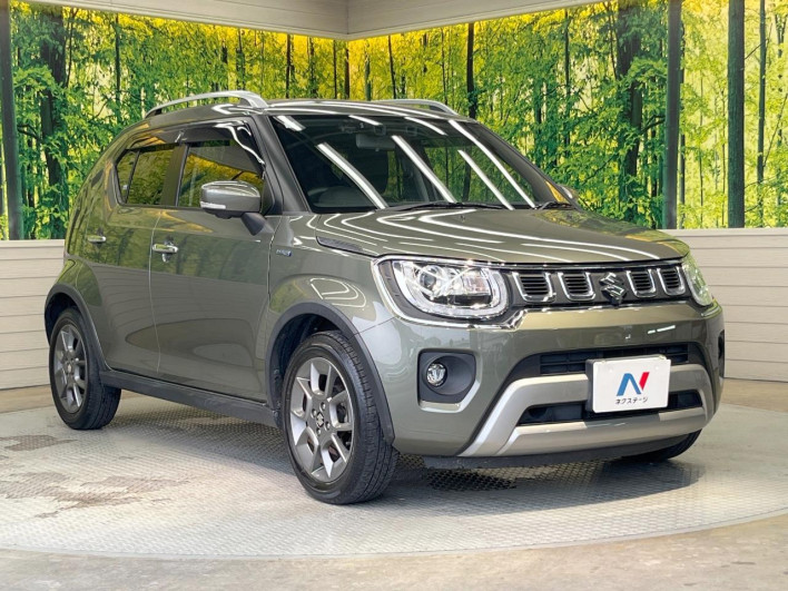 2021 Suzuki Ignis 5AA-FF21S (UW-6a2f6c10b12a6)[20]