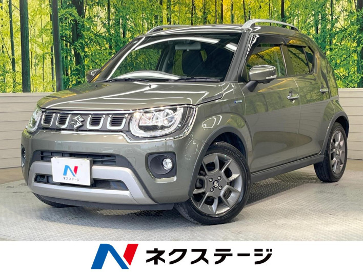 2021 Suzuki Ignis 5AA-FF21S (UW-6a2f6c10b12a6)[3]