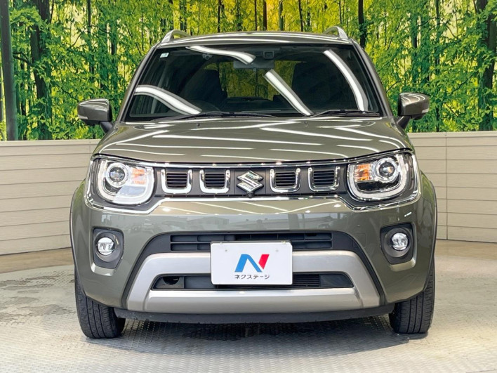 2021 Suzuki Ignis 5AA-FF21S (UW-6a2f6c10b12a6)[19]