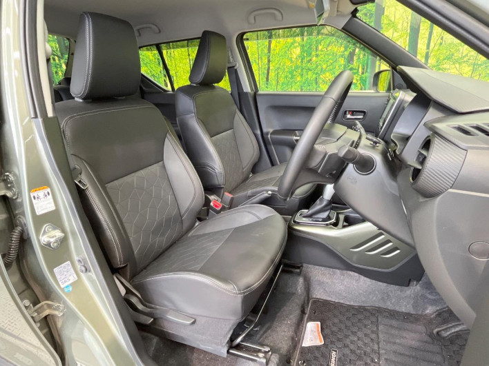 2021 Suzuki Ignis 5AA-FF21S (UW-6a2f6c10b12a6)[27]