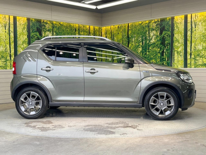 2021 Suzuki Ignis 5AA-FF21S (UW-6a2f6c10b12a6)[21]