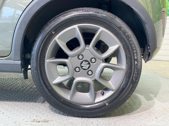 2021 Suzuki Ignis 5AA-FF21S (UW-6a2f6c10b12a6)[9]