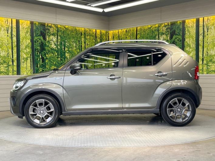 2021 Suzuki Ignis 5AA-FF21S (UW-6a2f6c10b12a6)[25]