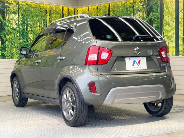 2021 Suzuki Ignis 5AA-FF21S (UW-6a2f6c10b12a6)[24]