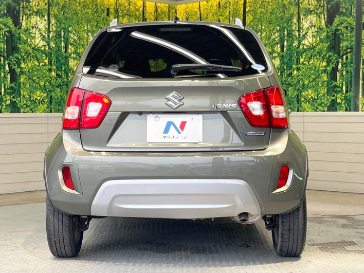 2021 Suzuki Ignis 5AA-FF21S (UW-6a2f6c10b12a6)[23]