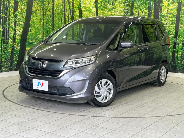 2018 Honda Freed DBA-GB5 (UW-6a2f6c134feb3)[0]