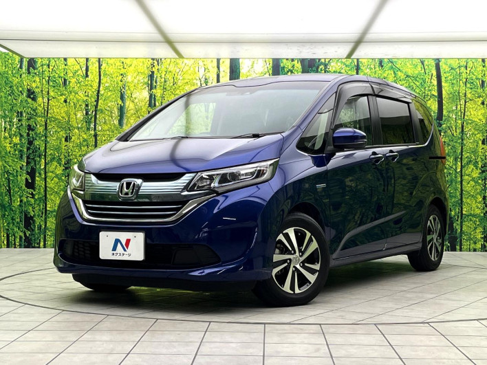 2017 Honda Freed hybrid DAA-GB7 (UW-6a2f6c1404ad2)[0]