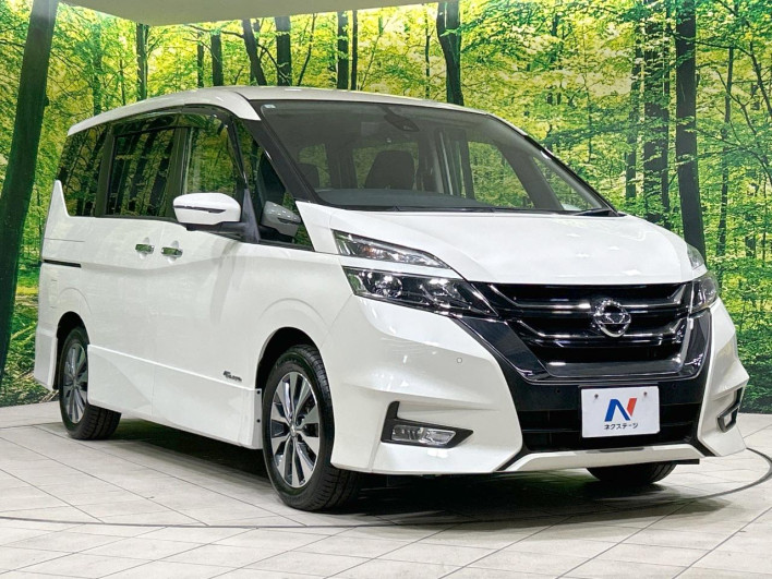 2017 Nissan Serena DAA-GFC27 (UW-6a2f6c1c93a5f)[8]