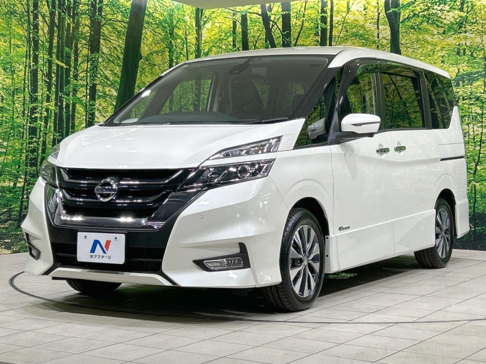 2017 Nissan Serena DAA-GFC27 (UW-6a2f6c1c93a5f)[6]