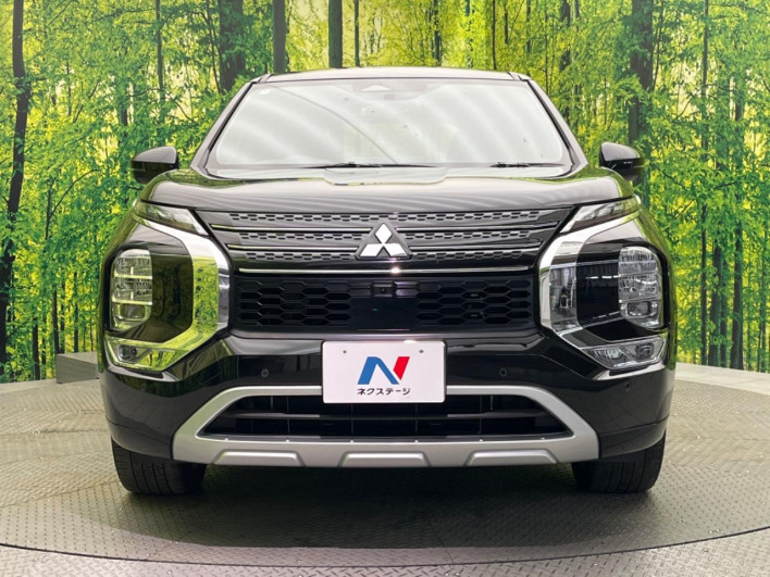 2022 Mitsubishi OUTLANDER PHEV 5LA-GN0W (UW-6a2f6c28d4654)[8]