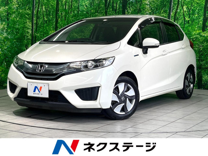2014 Honda Fit Hybrid DAA-GP5 (UW-6a2f6c2b9fe8a)[3]