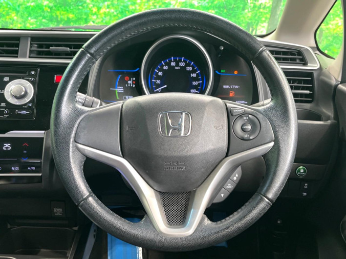 2014 Honda Fit Hybrid DAA-GP5 (UW-6a2f6c2b9fe8a)[20]