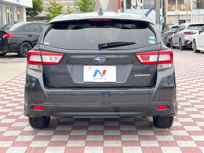 2018 Subaru Impreza Sport DBA-GT2 (UW-6a2f6c3067186)[10]