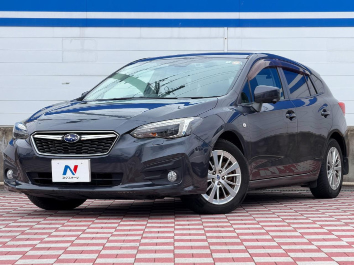 2018 Subaru Impreza Sport DBA-GT2 (UW-6a2f6c3067186)[0]