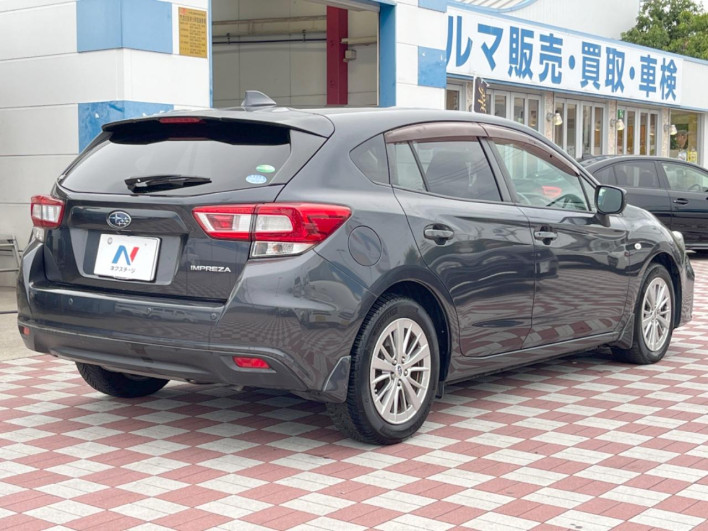 2018 Subaru Impreza Sport DBA-GT2 (UW-6a2f6c3067186)[9]