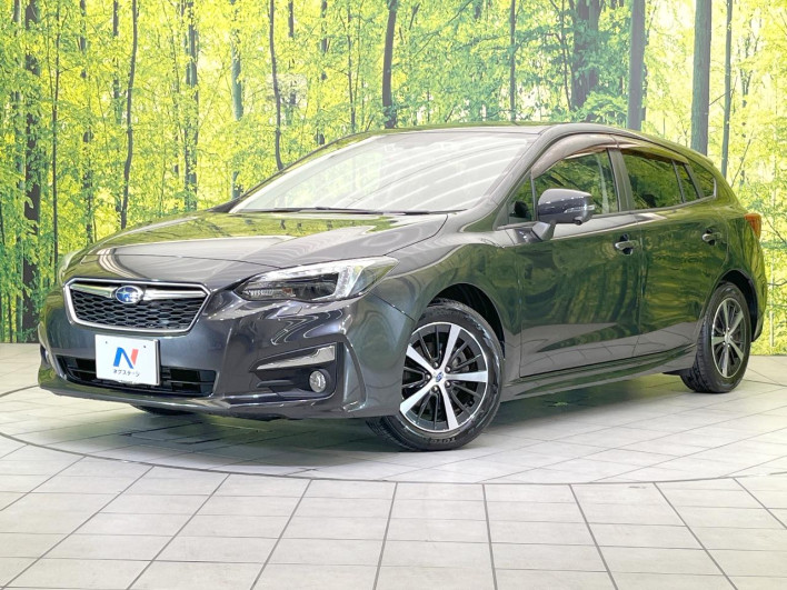 2018 Subaru Impreza Sport DBA-GT2 (UW-6a2f6c3068d99)[0]