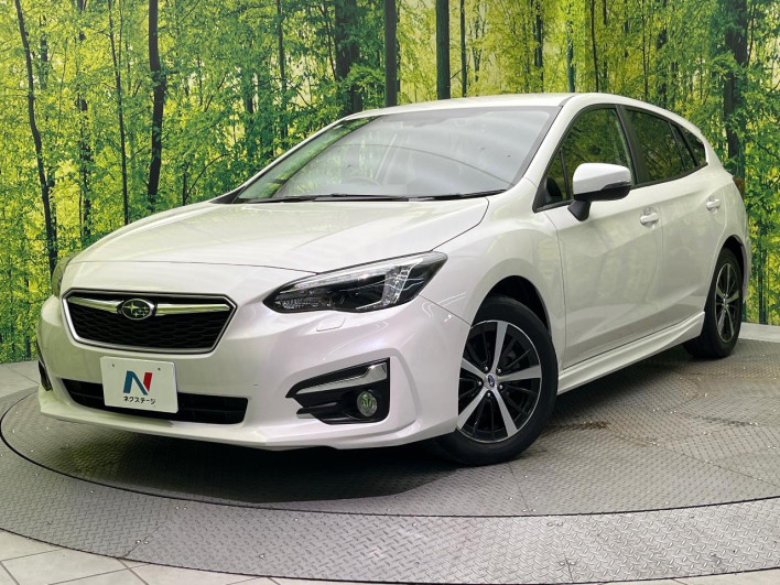 2019 Subaru Impreza Sport DBA-GT2 (UW-6a2f6c307bce4)[0]