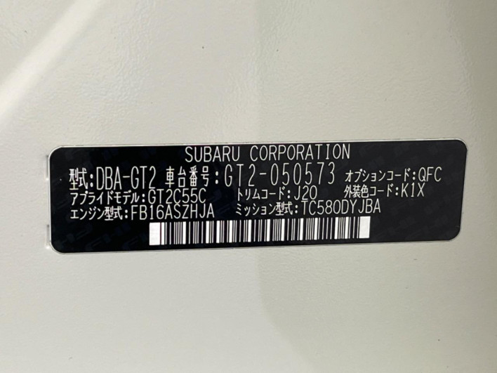 2019 Subaru Impreza Sport DBA-GT2 (UW-6a2f6c307bce4)[1]