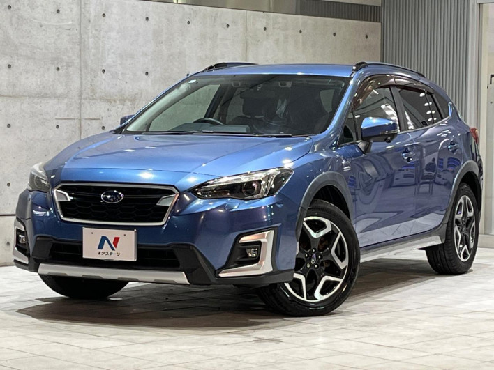 2018 Subaru XV 5AA-GTE (UW-6a2f6c3449164)[0]