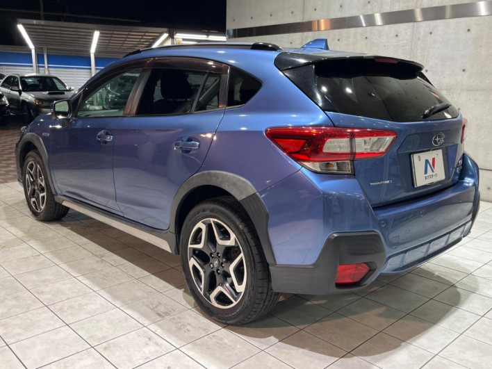 2018 Subaru XV 5AA-GTE (UW-6a2f6c3449164)[11]