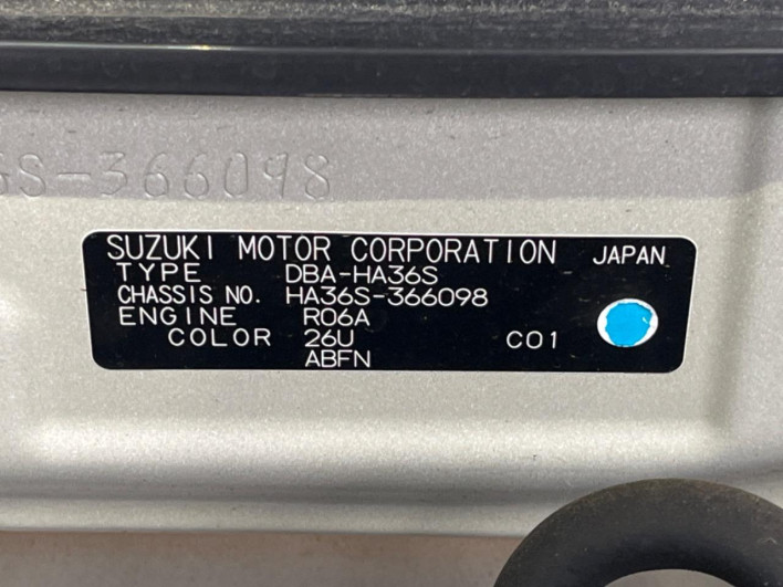 2017 Suzuki Alto DBA-HA36S (UW-6a2f6c3928a8c)[1]