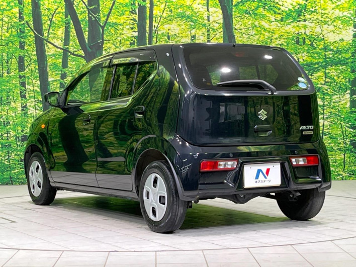 2020 Suzuki Alto DBA-HA36S (UW-6a2f6c39d3117)[17]