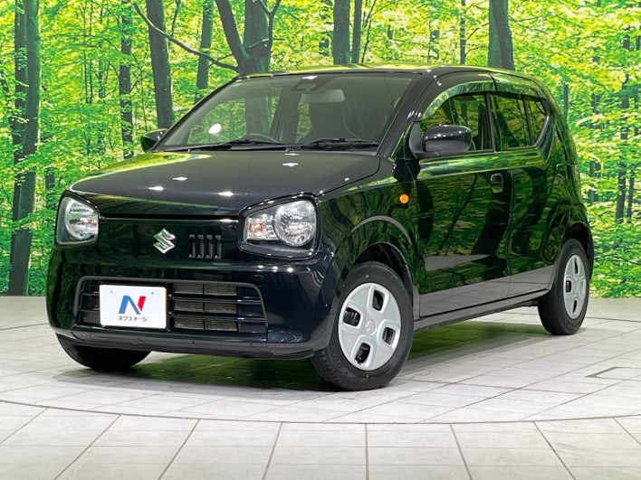 2020 Suzuki Alto DBA-HA36S (UW-6a2f6c39d3117)[0]
