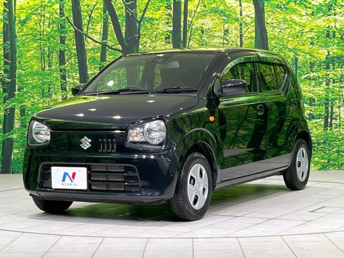 2020 Suzuki Alto DBA-HA36S (UW-6a2f6c39d3117)[11]