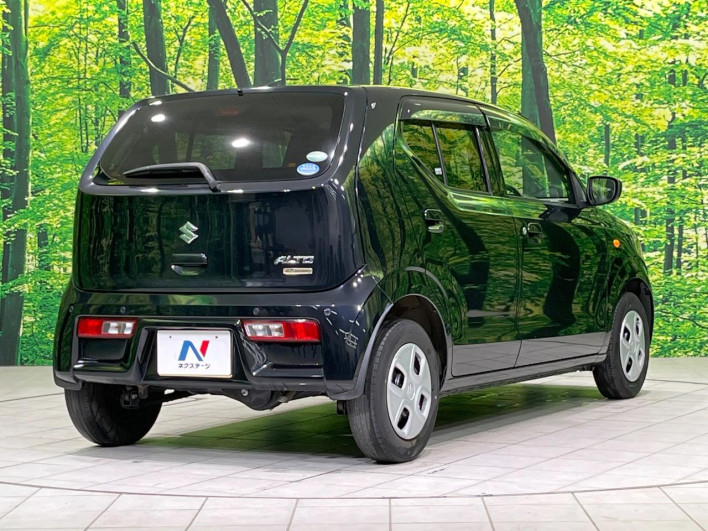 2020 Suzuki Alto DBA-HA36S (UW-6a2f6c39d3117)[15]