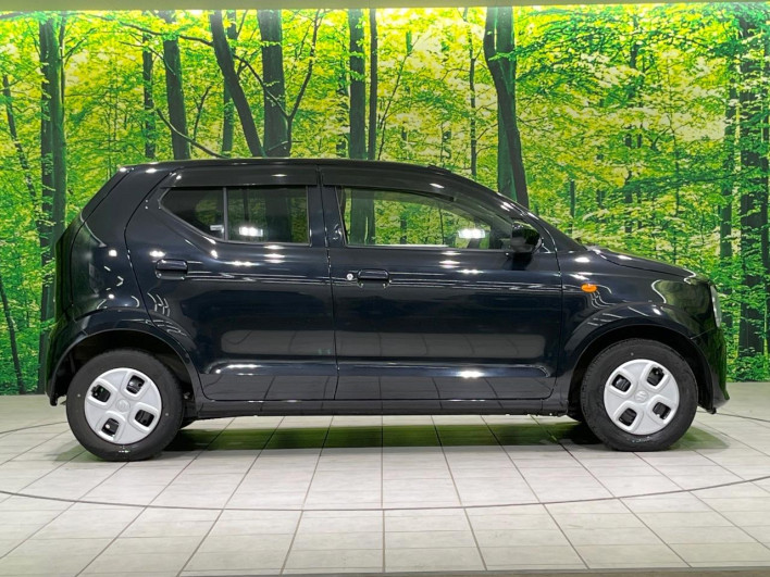 2020 Suzuki Alto DBA-HA36S (UW-6a2f6c39d3117)[14]