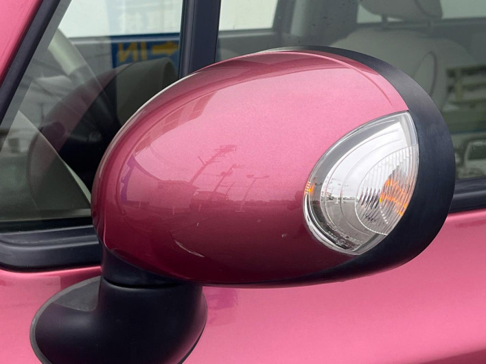 2014 Suzuki Alto Lapin Chocolat DBA-HE22S (UW-6a2f6c3e1ef95)[12]