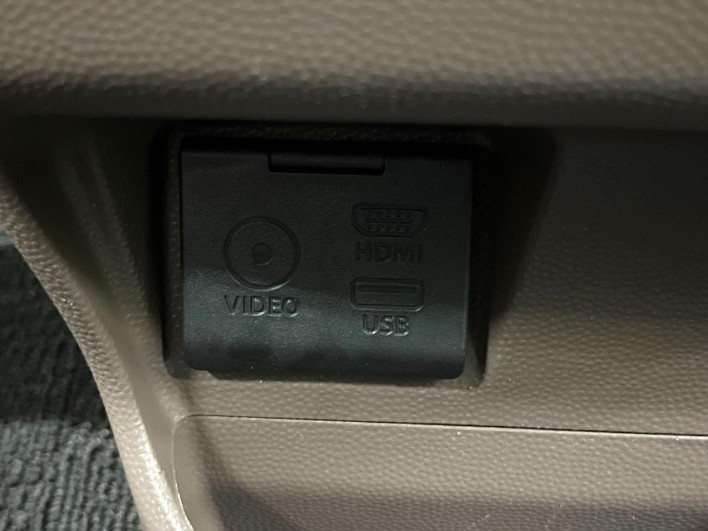 2014 Suzuki Alto Lapin Chocolat DBA-HE22S (UW-6a2f6c3e32b27)[23]