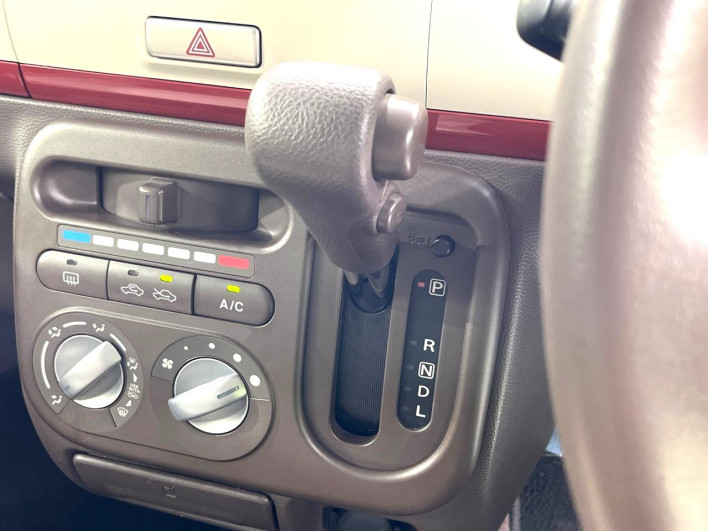 2014 Suzuki Alto Lapin Chocolat DBA-HE22S (UW-6a2f6c3e32b27)[18]