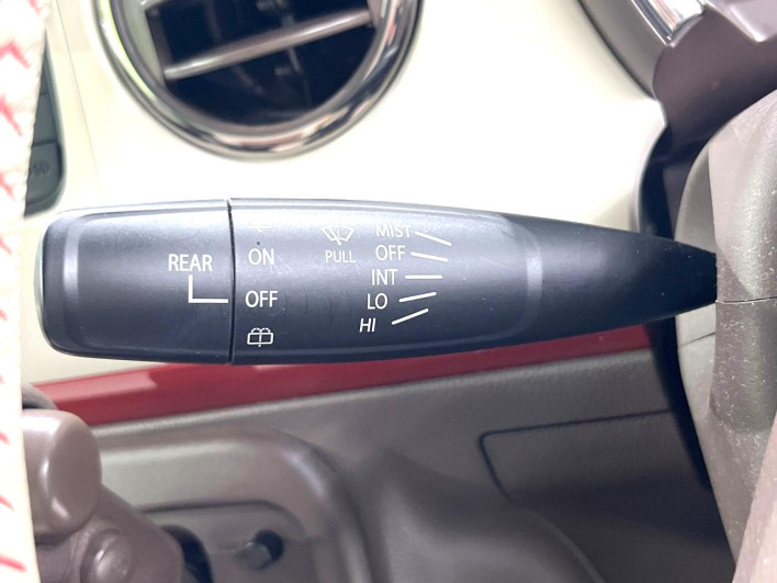 2014 Suzuki Alto Lapin Chocolat DBA-HE22S (UW-6a2f6c3e32b27)[25]