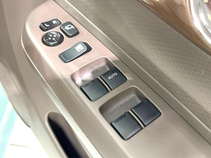 2014 Suzuki Alto Lapin Chocolat DBA-HE22S (UW-6a2f6c3e32b27)[11]