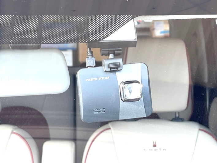 2014 Suzuki Alto Lapin Chocolat DBA-HE22S (UW-6a2f6c3e32b27)[5]