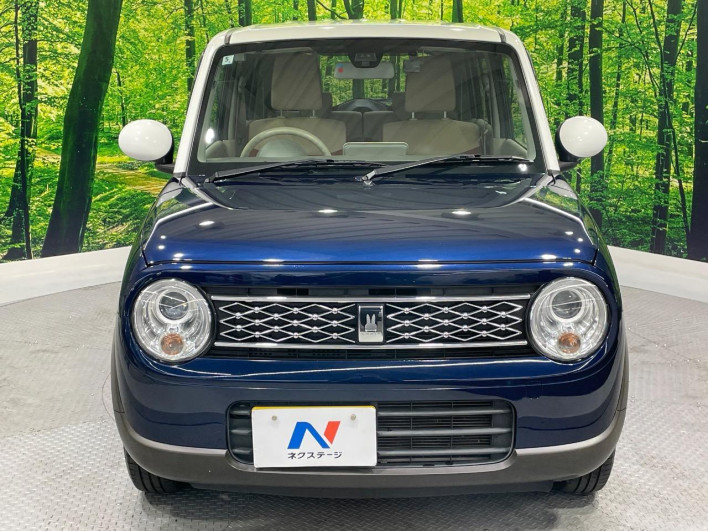 2018 Suzuki ALTO Lapin DBA-HE33S (UW-6a2f6c4026132)[19]