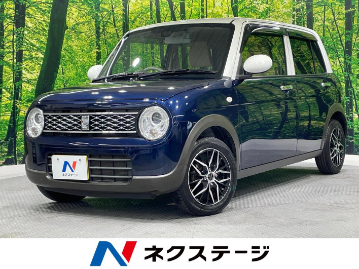 2018 Suzuki ALTO Lapin DBA-HE33S (UW-6a2f6c4026132)[3]