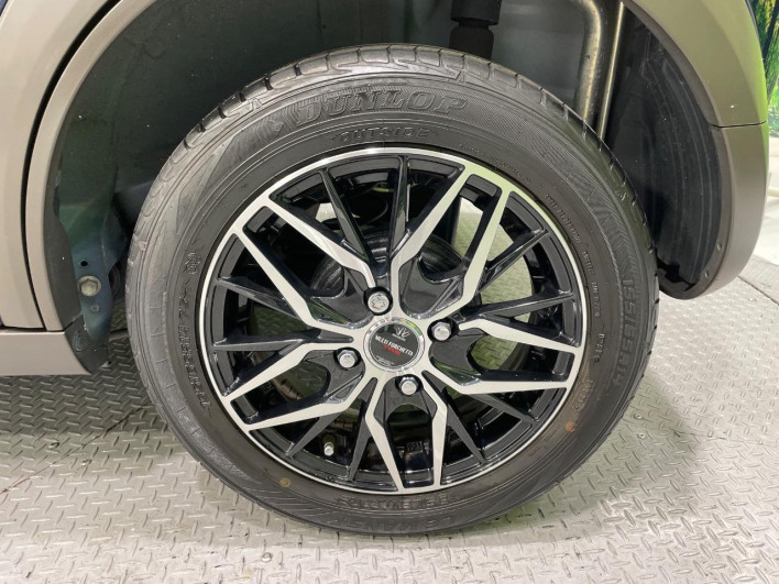 2018 Suzuki ALTO Lapin DBA-HE33S (UW-6a2f6c4026132)[11]