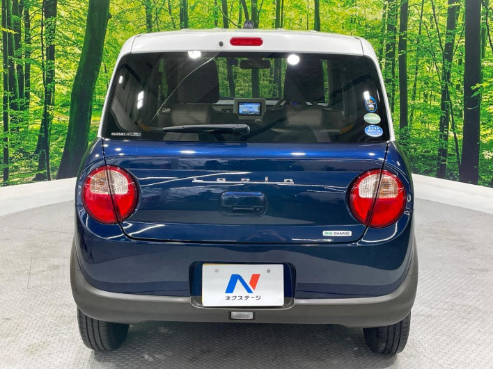 2018 Suzuki ALTO Lapin DBA-HE33S (UW-6a2f6c4026132)[15]